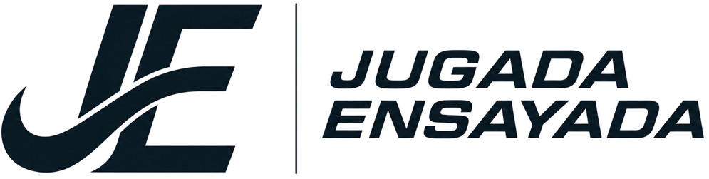 Jugada Ensayada