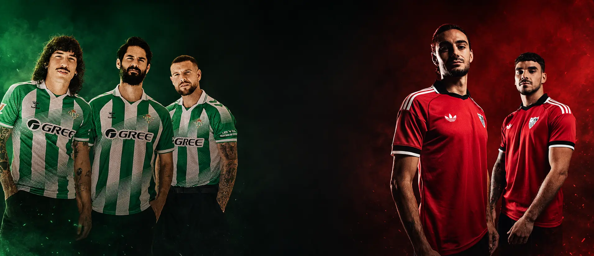 Real Betis - Jugada Ensayada